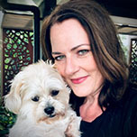 Rebecca Kahler